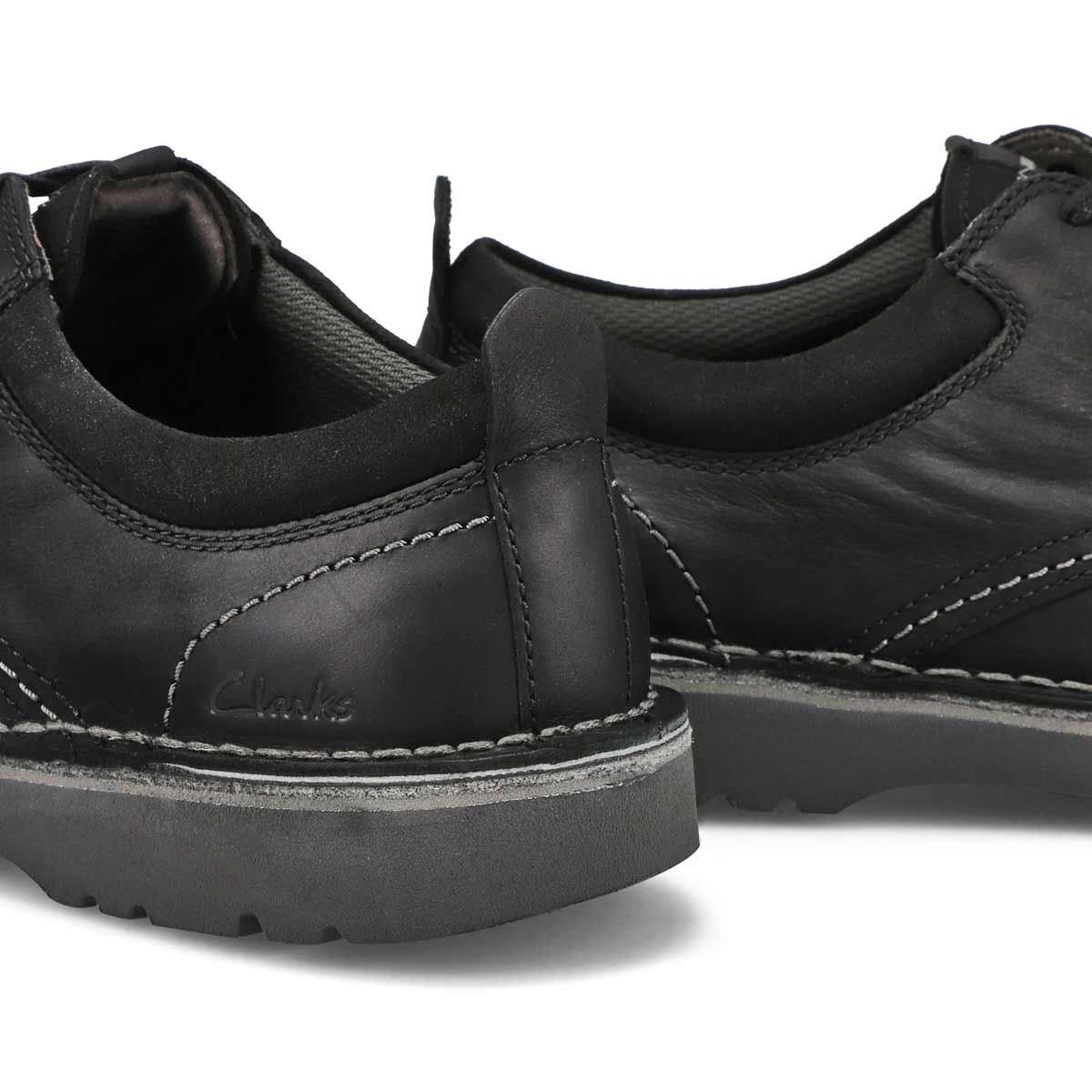 Clarks Eastridge Low Men