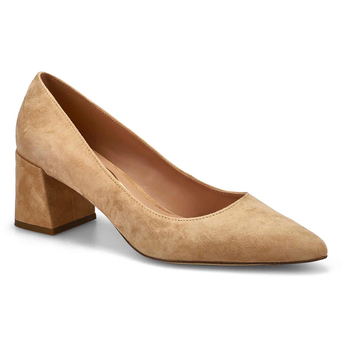 Cole Haan Cassandra Block Heel Women