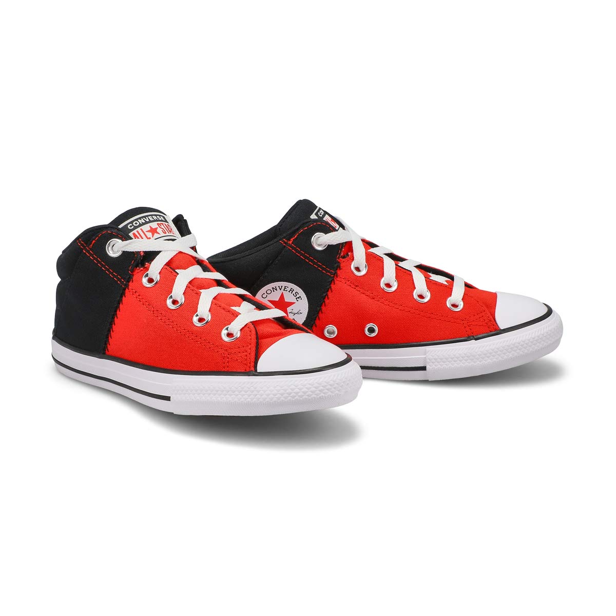 Converse Chuck Taylor All Star Axel Mid Boys