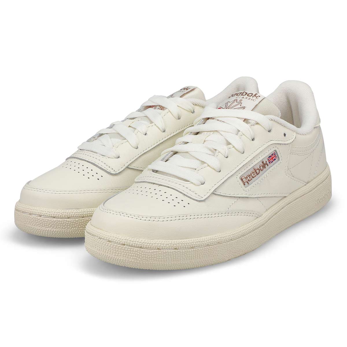 Reebok Club C 85 Retro Tour Women
