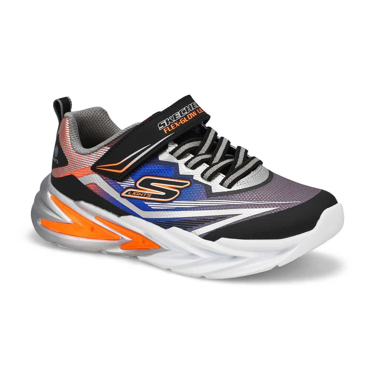 Skechers Flex-Glow Ultra Boys