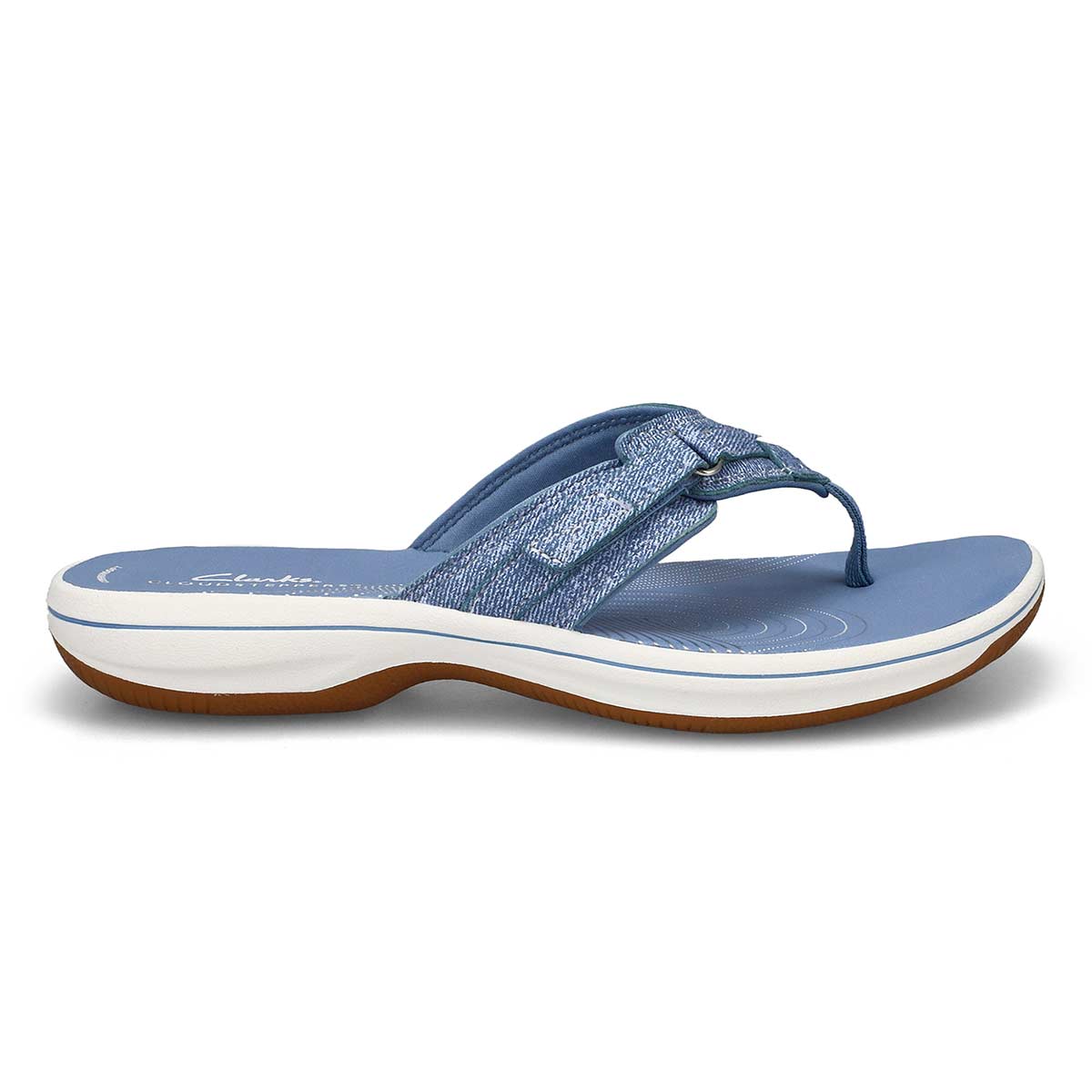 Clarks Breeze Sea Women
