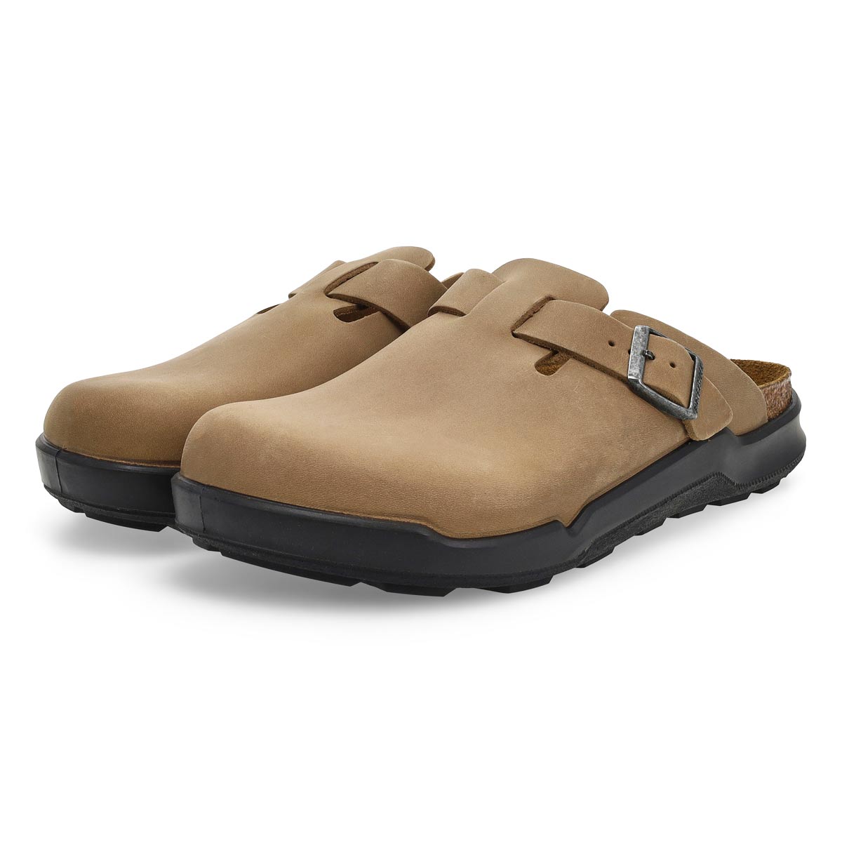 Birkenstock Boston Rugged Men