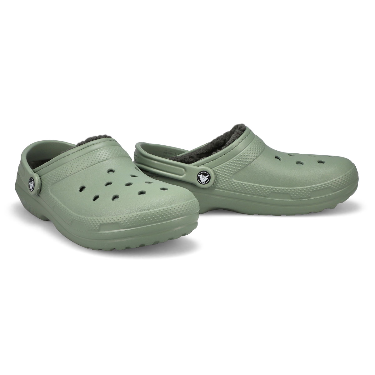 Crocs Classic Lined Men