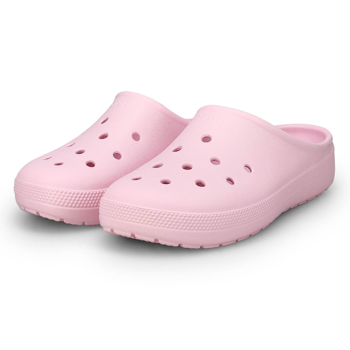 Crocs Classic Low Profile Women