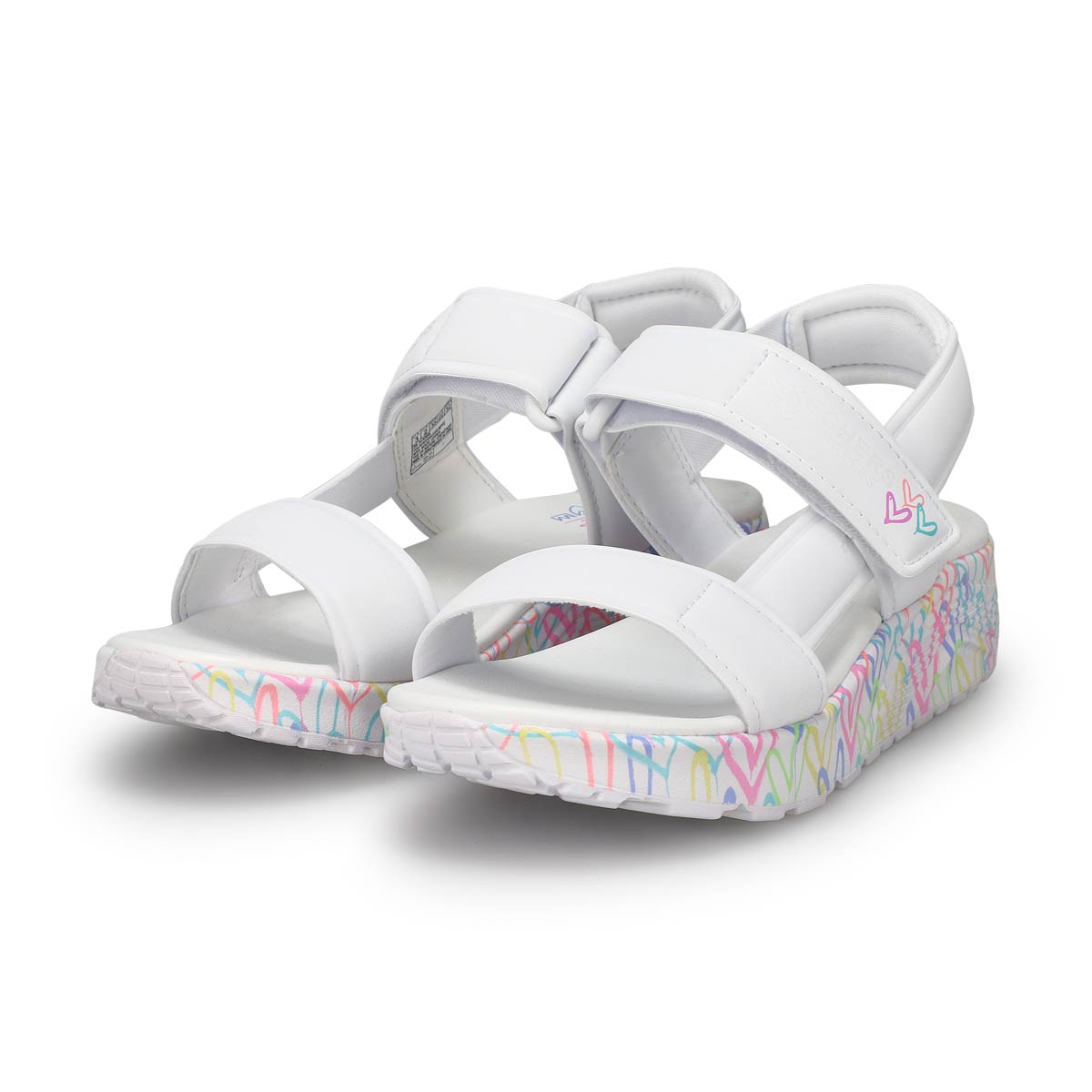 Skechers Uno Lite Girls