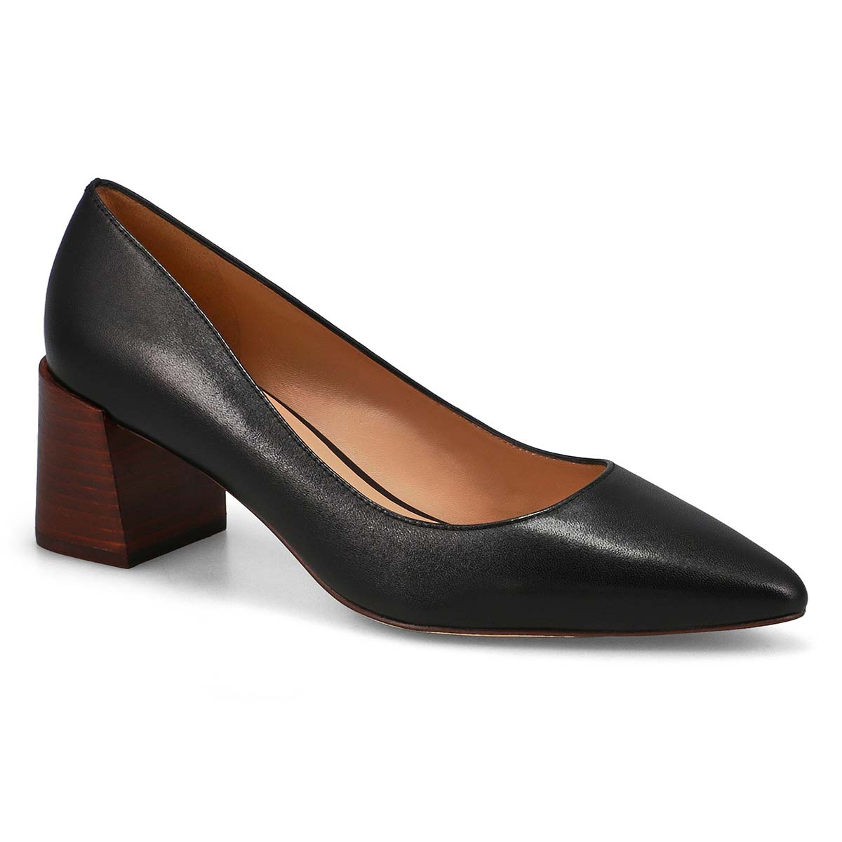 Cole Haan Cassandra Block Heel Women