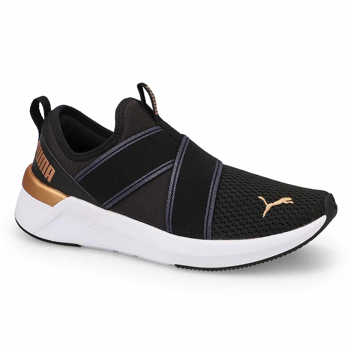 Puma Softride Harli Slip On Women