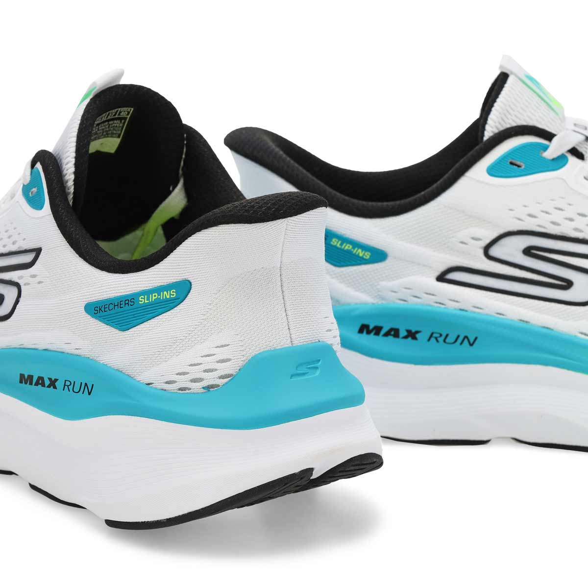 Skechers Max Run Slip-Ins Men
