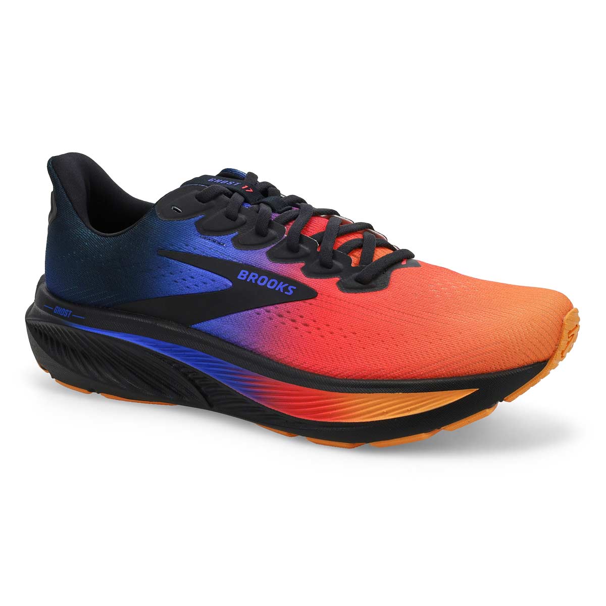Brooks Ghost 17 Men