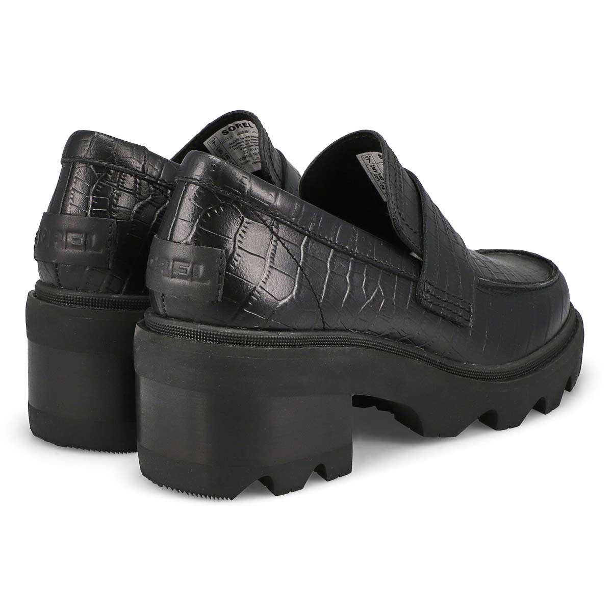 Sorel Joan Now City Loafer Women