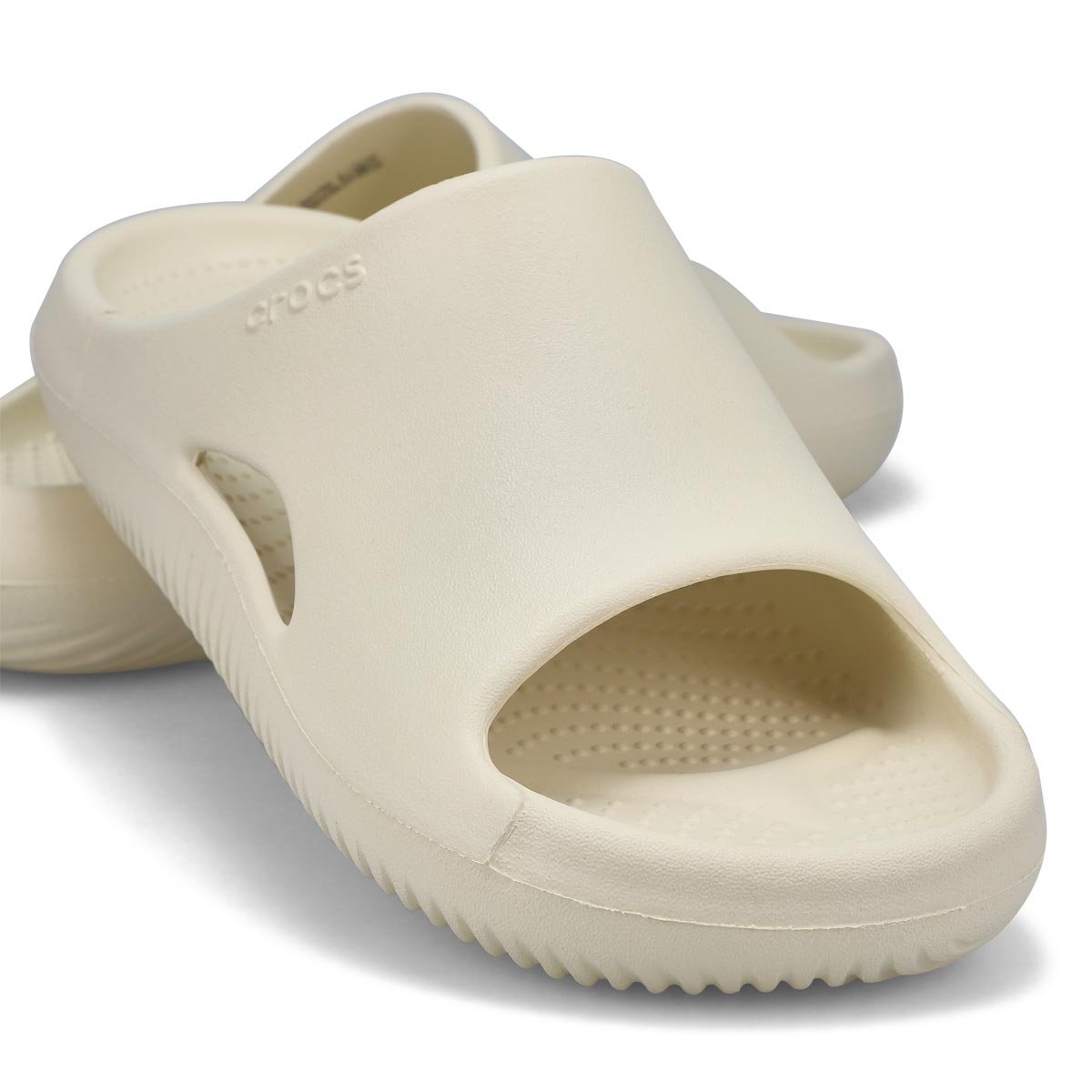 Crocs Mellow Recovery Slide Women