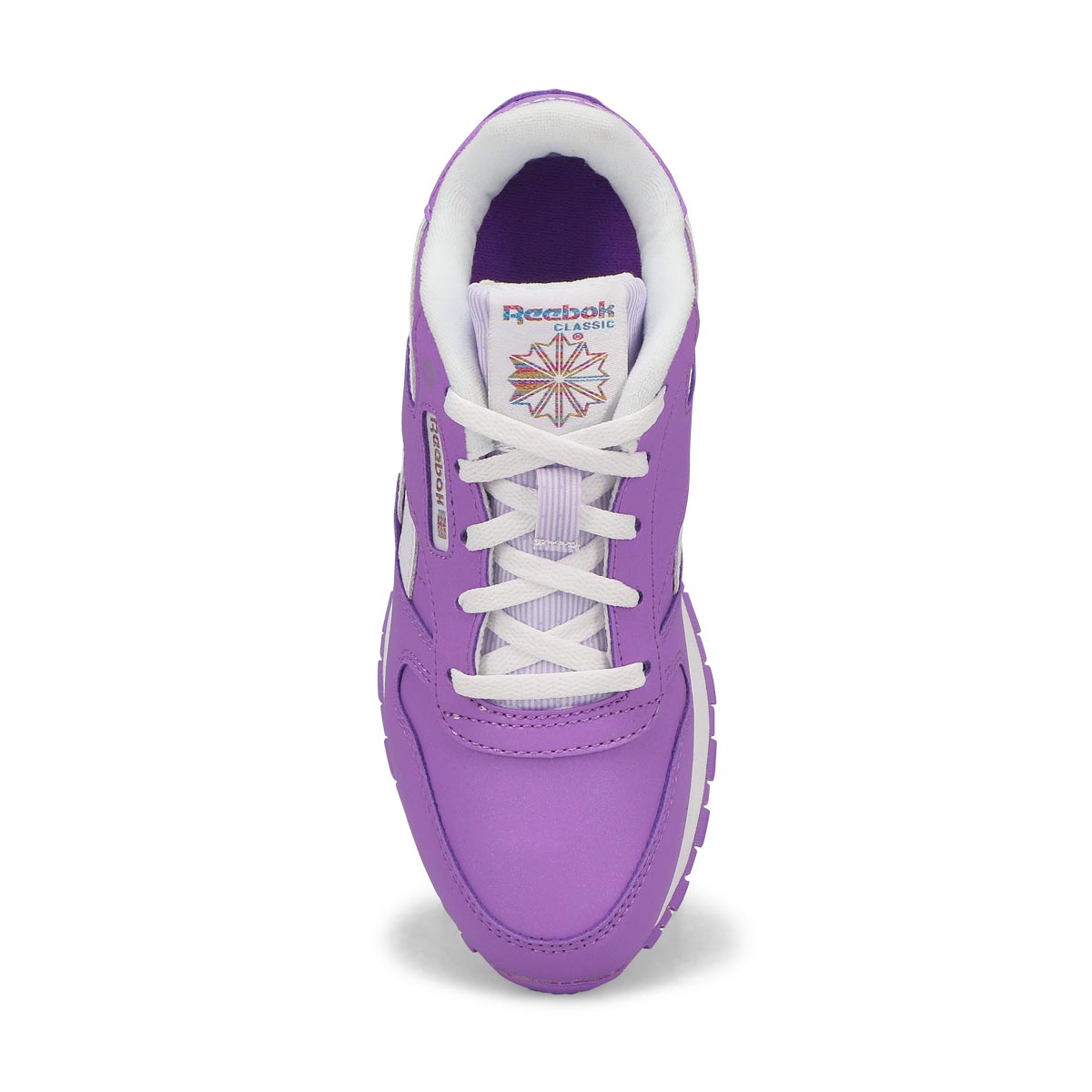 Reebok CL Step N' Flash Girls