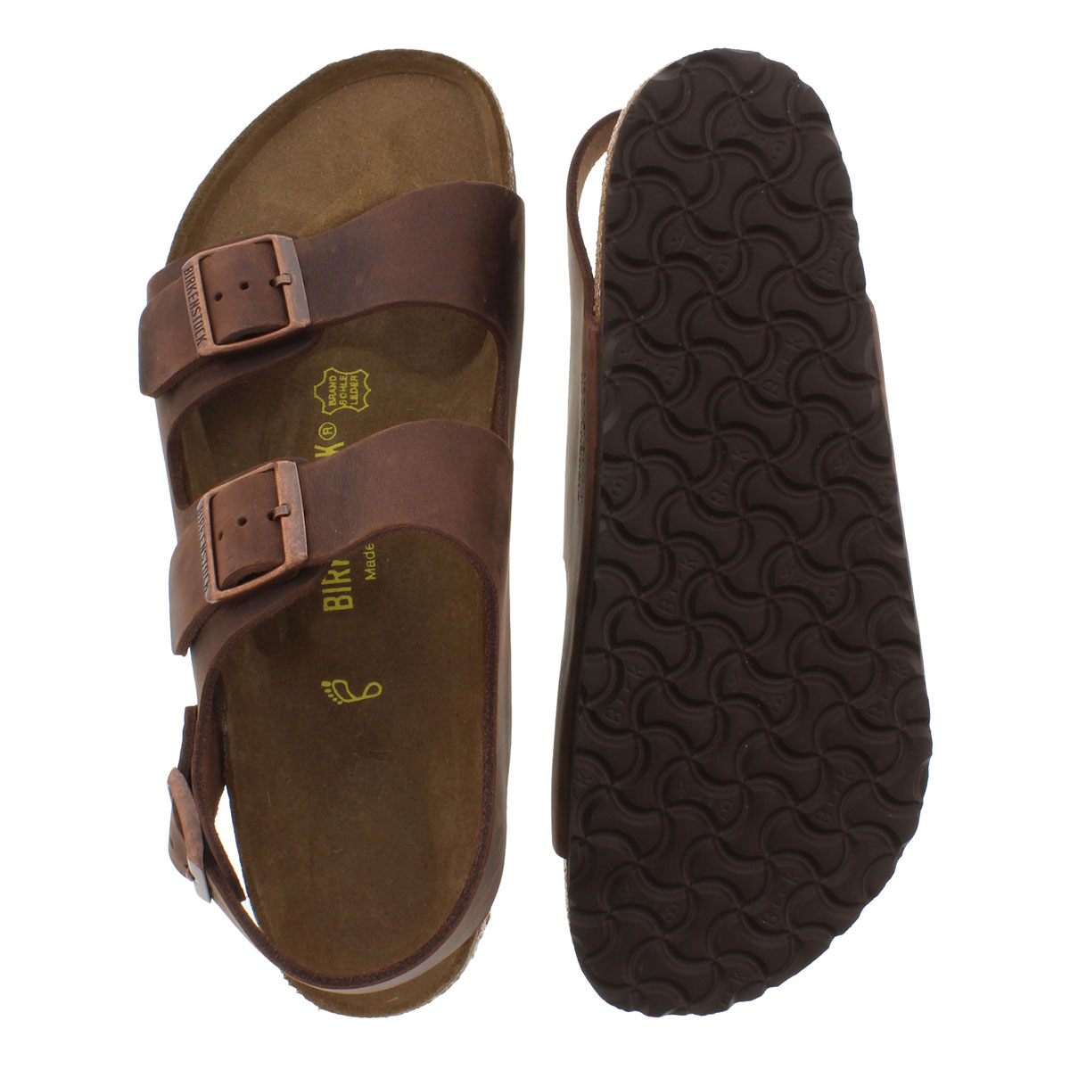 Birkenstock Milano Men