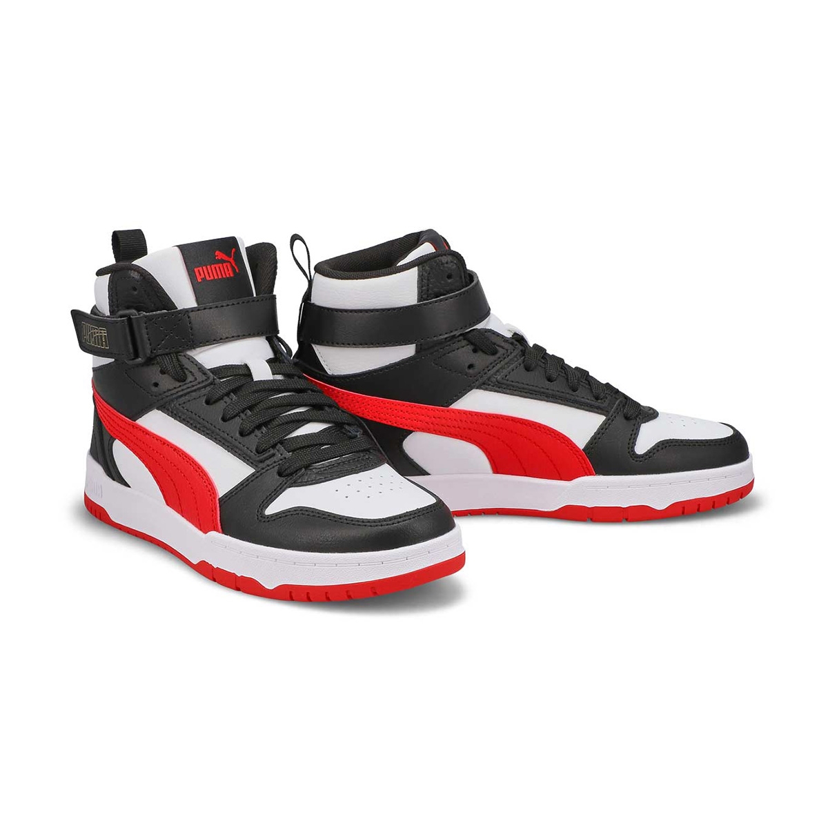Puma RBD Game Jr Kids