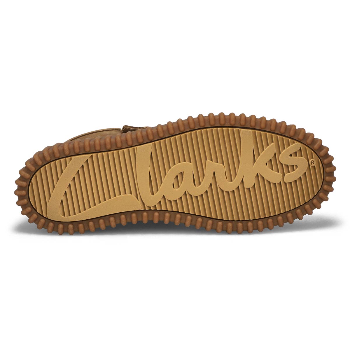 Clarks Torhill Hi Men