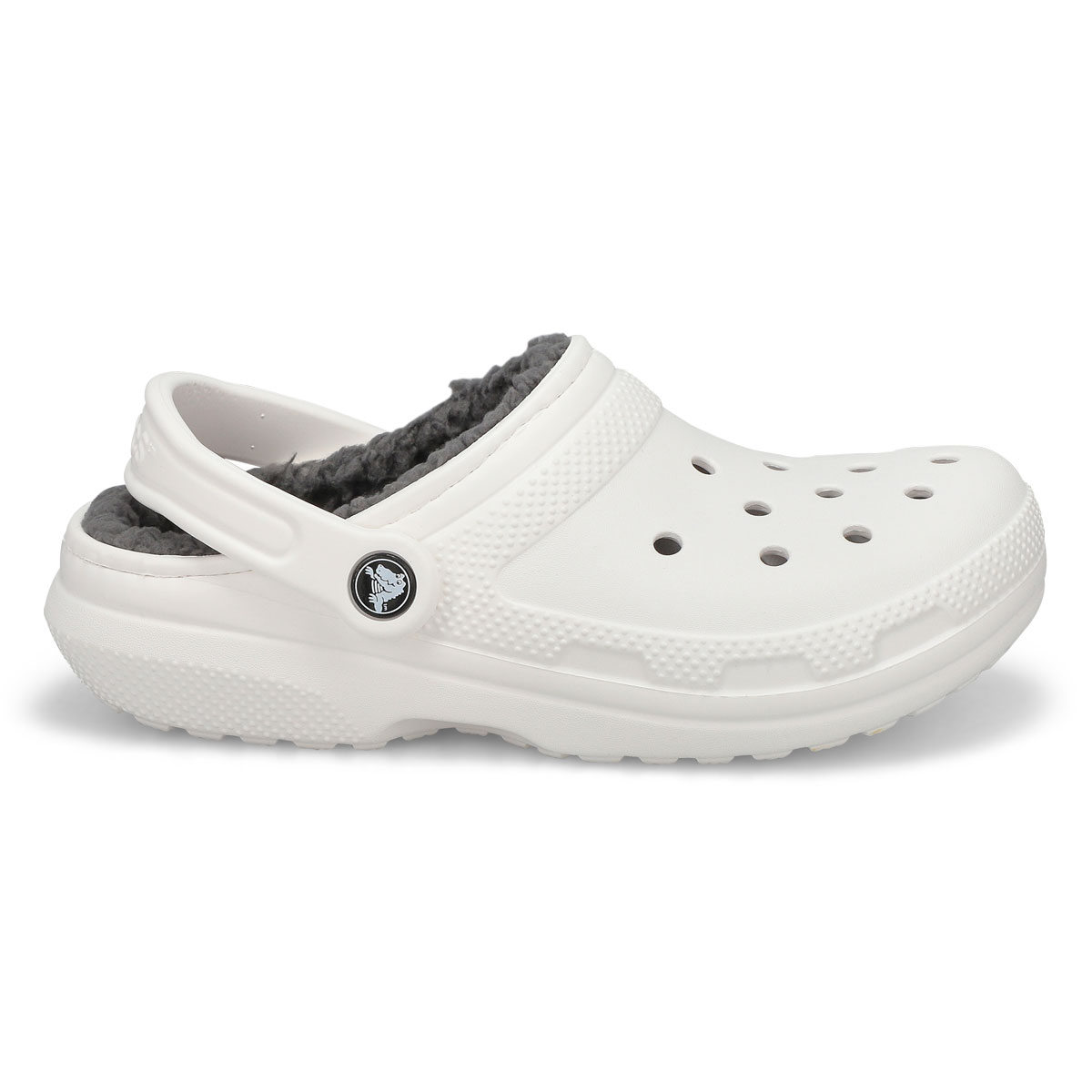 Crocs Classic Lined Women