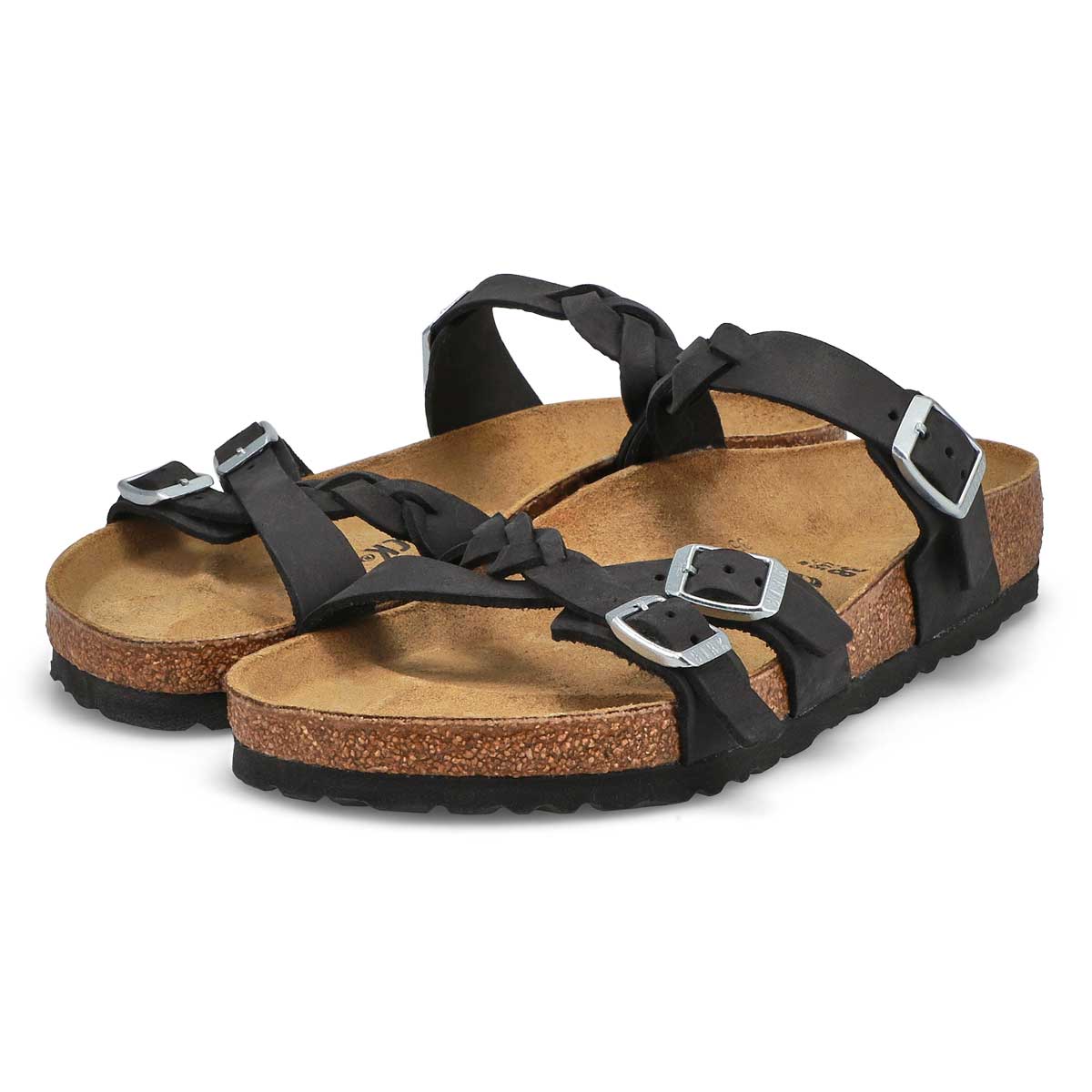 Birkenstock Franca Braid Women