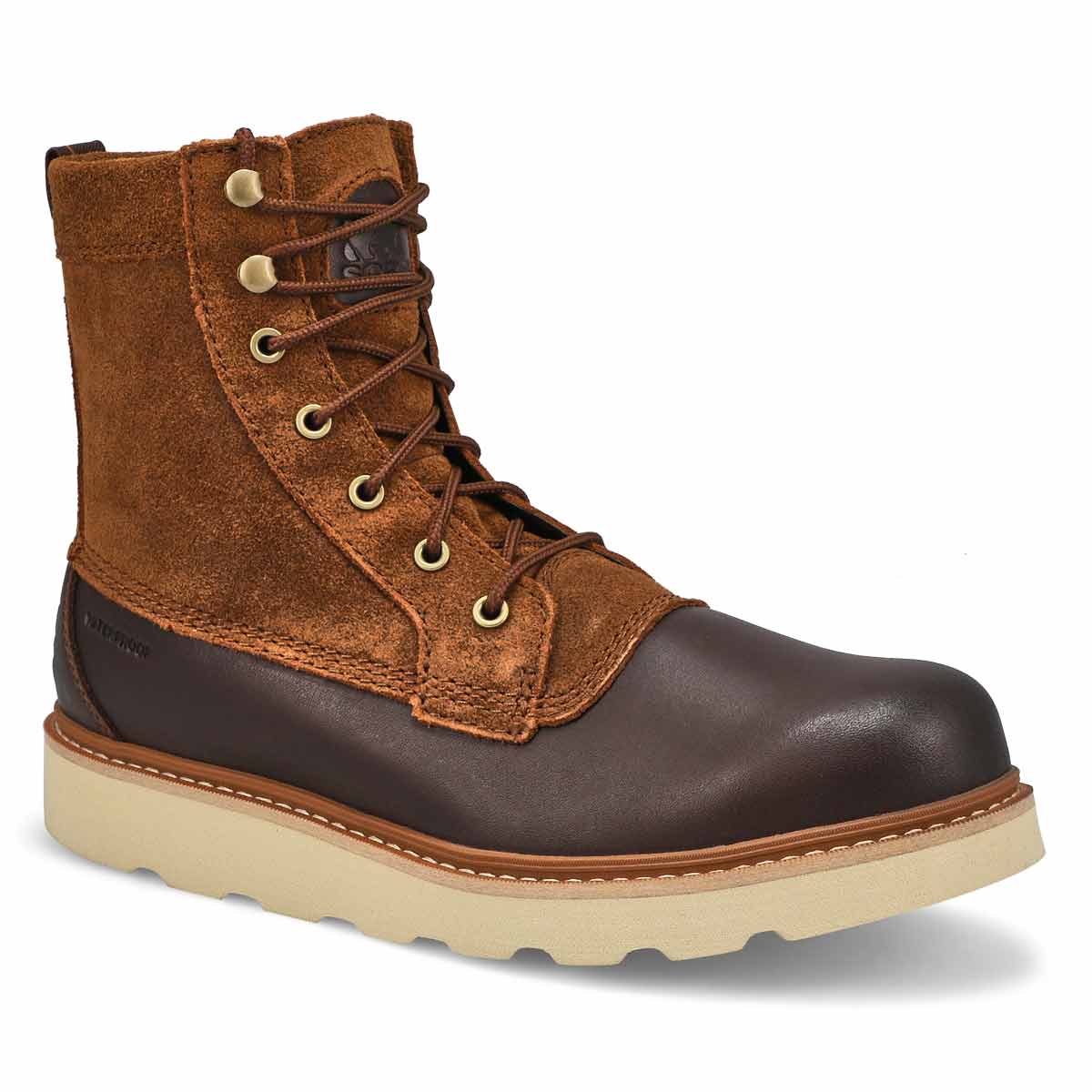 Sorel Slabtown 62 Caribou Men