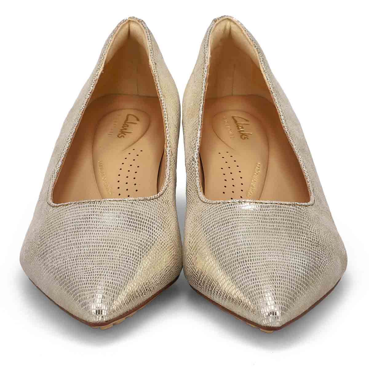 Clarks Adela Court Women