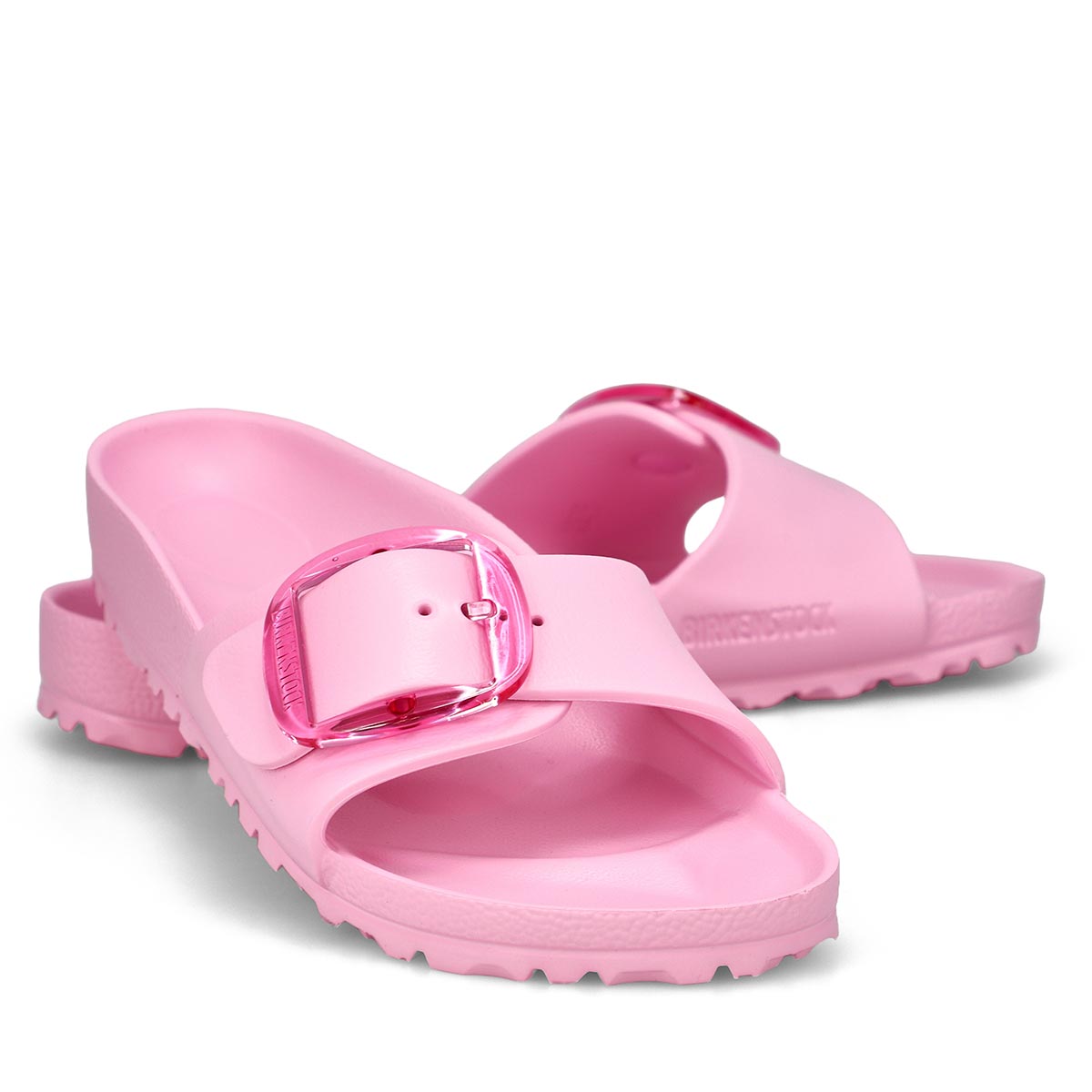 Birkenstock Madrid Big Buckle EVA Women