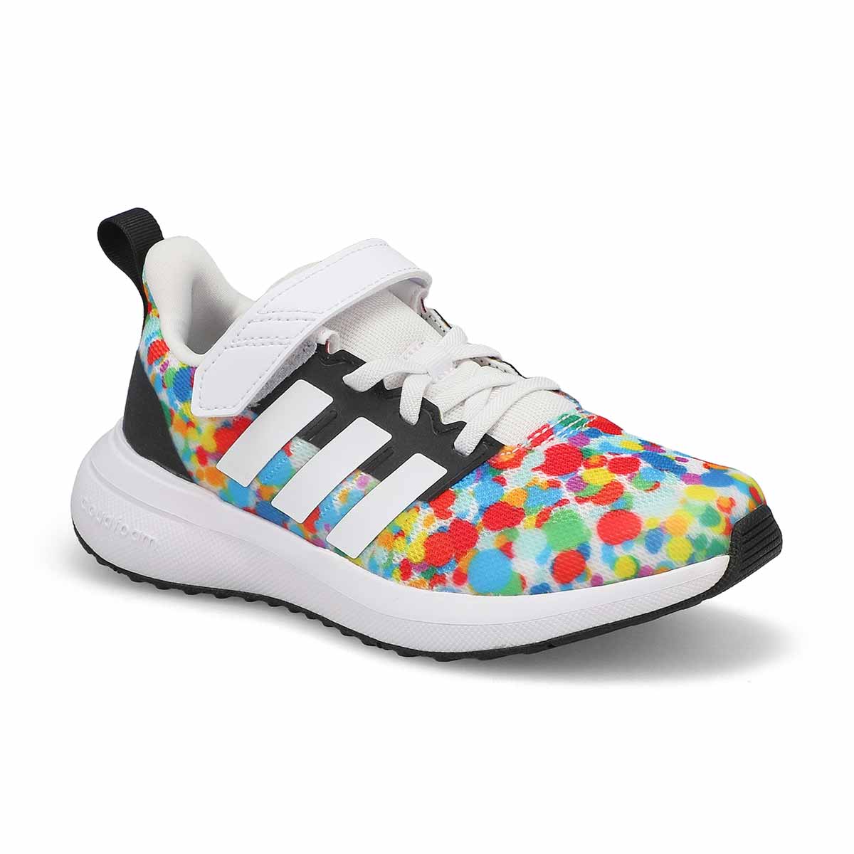 Adidas FortaRun 2.0 El K Girls