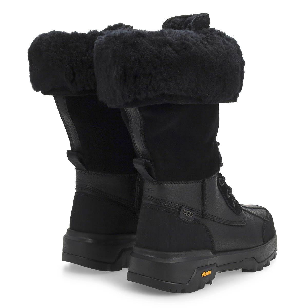 UGG Adirondack XXV Tall Women