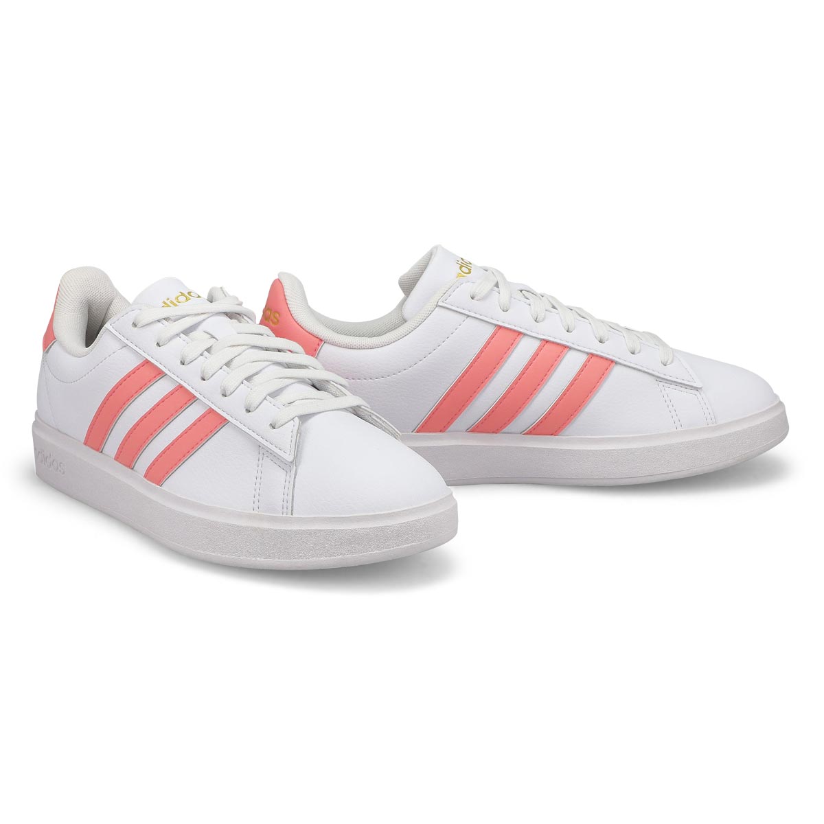 Adidas Grand Court 2.0 Women