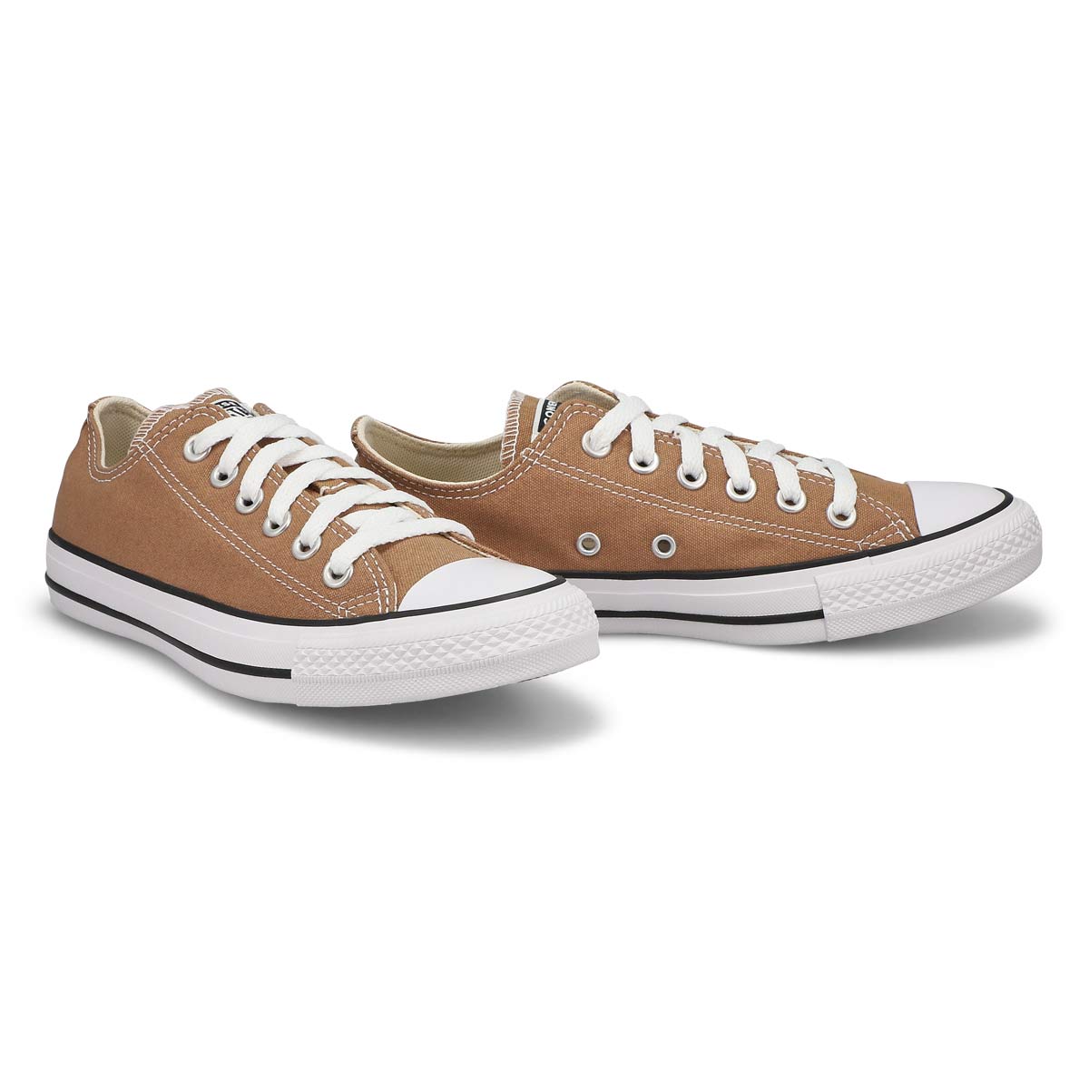 Converse Chuck Taylor All Star Ox -Flowers Women