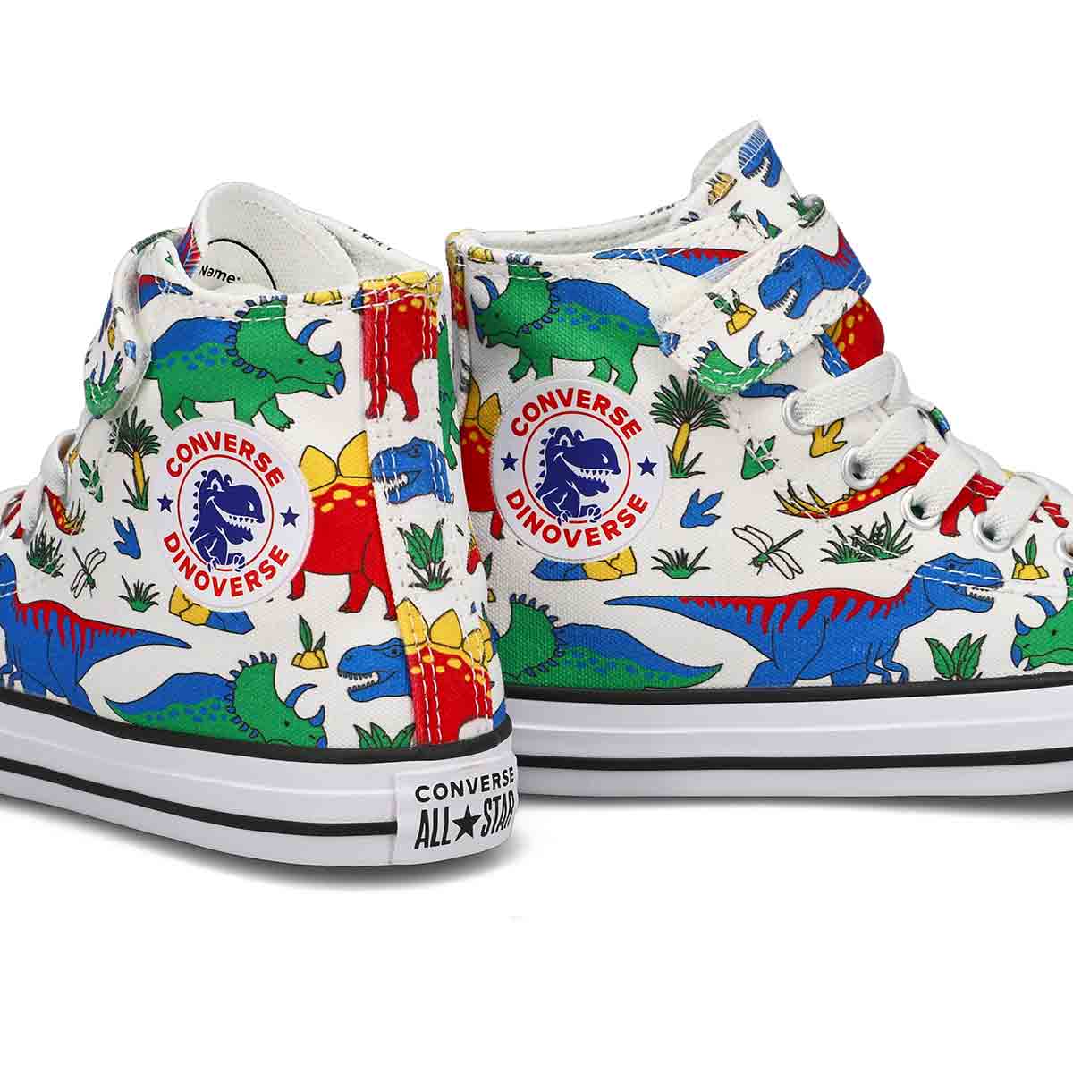 Converse CTAS 1V Dinocons Kids