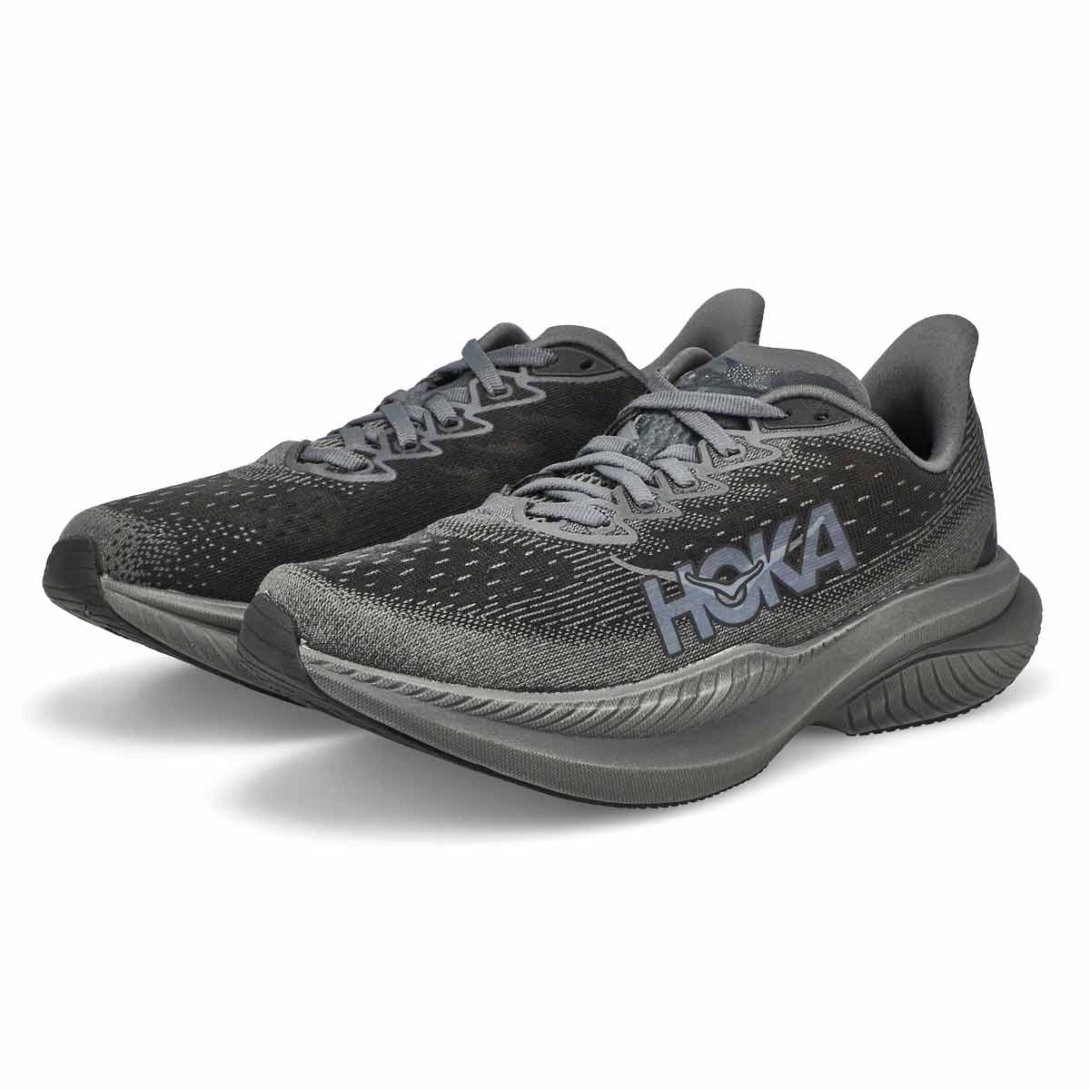 HOKA Mach 6 LA Women