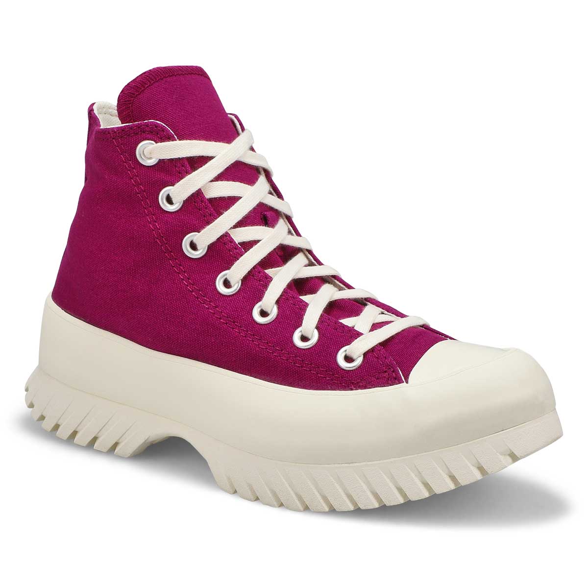 Converse Chuck Taylor All Star Lugged Heel Platform Women