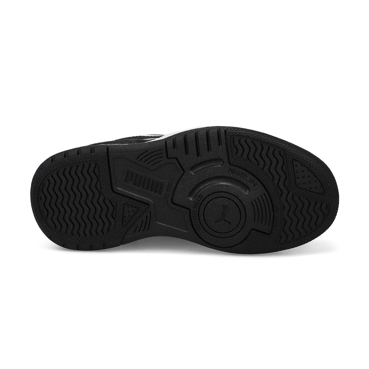 Puma Rebound Retro Kids