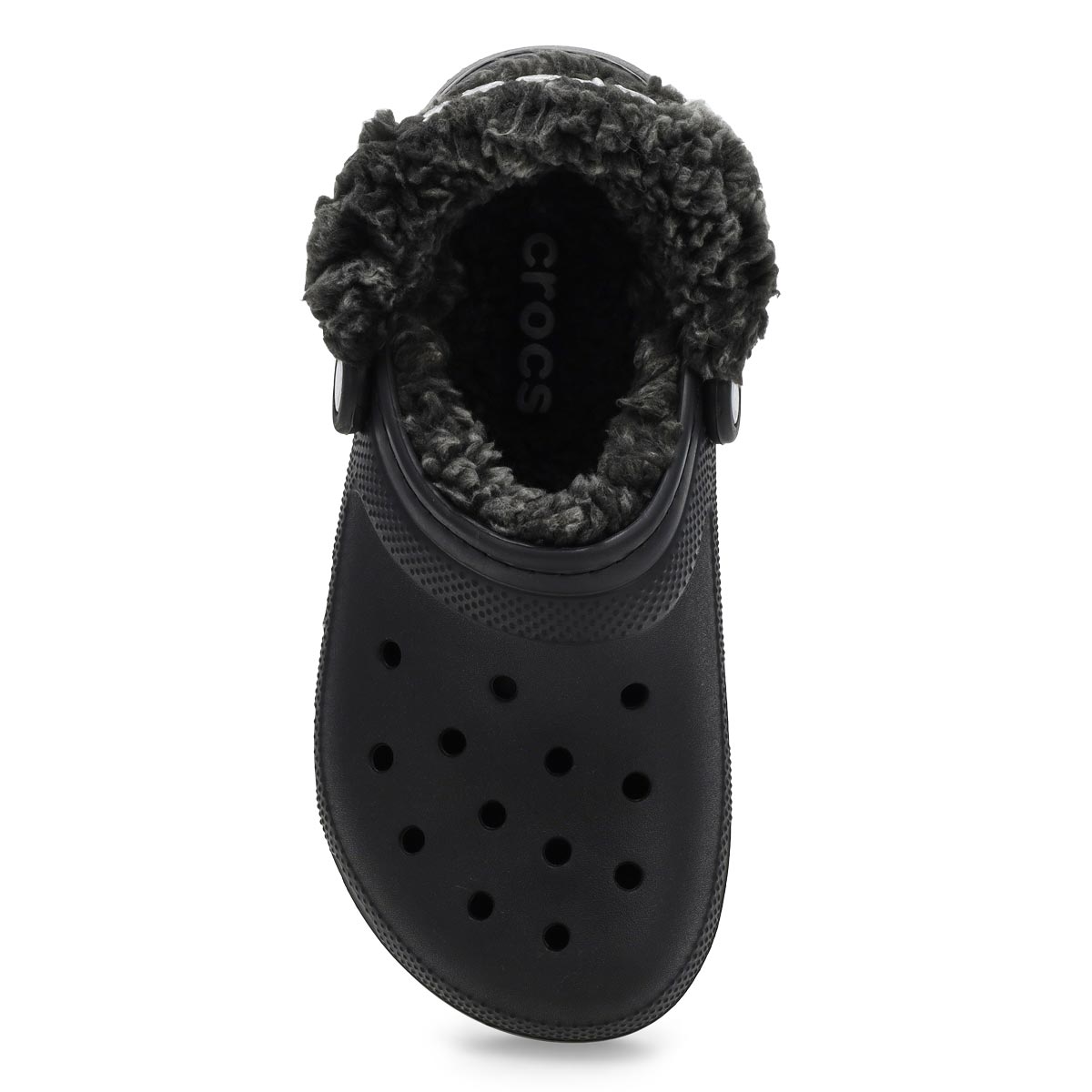 Crocs Classic Fleece Lined Clog Women