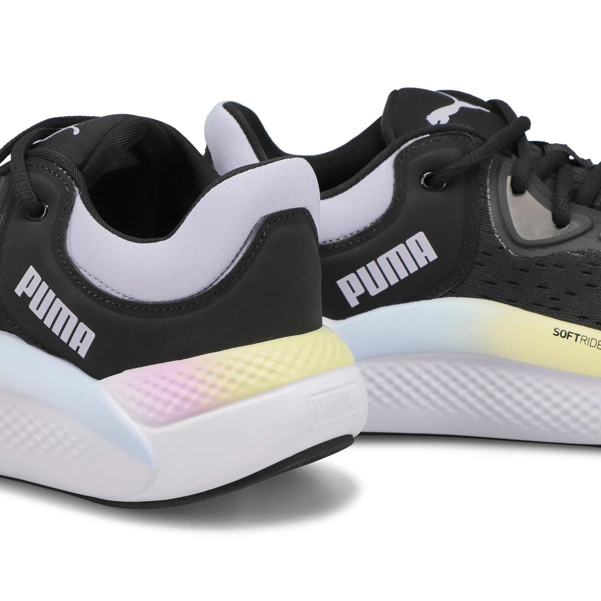 Puma Softride Pro Nova Shine Women