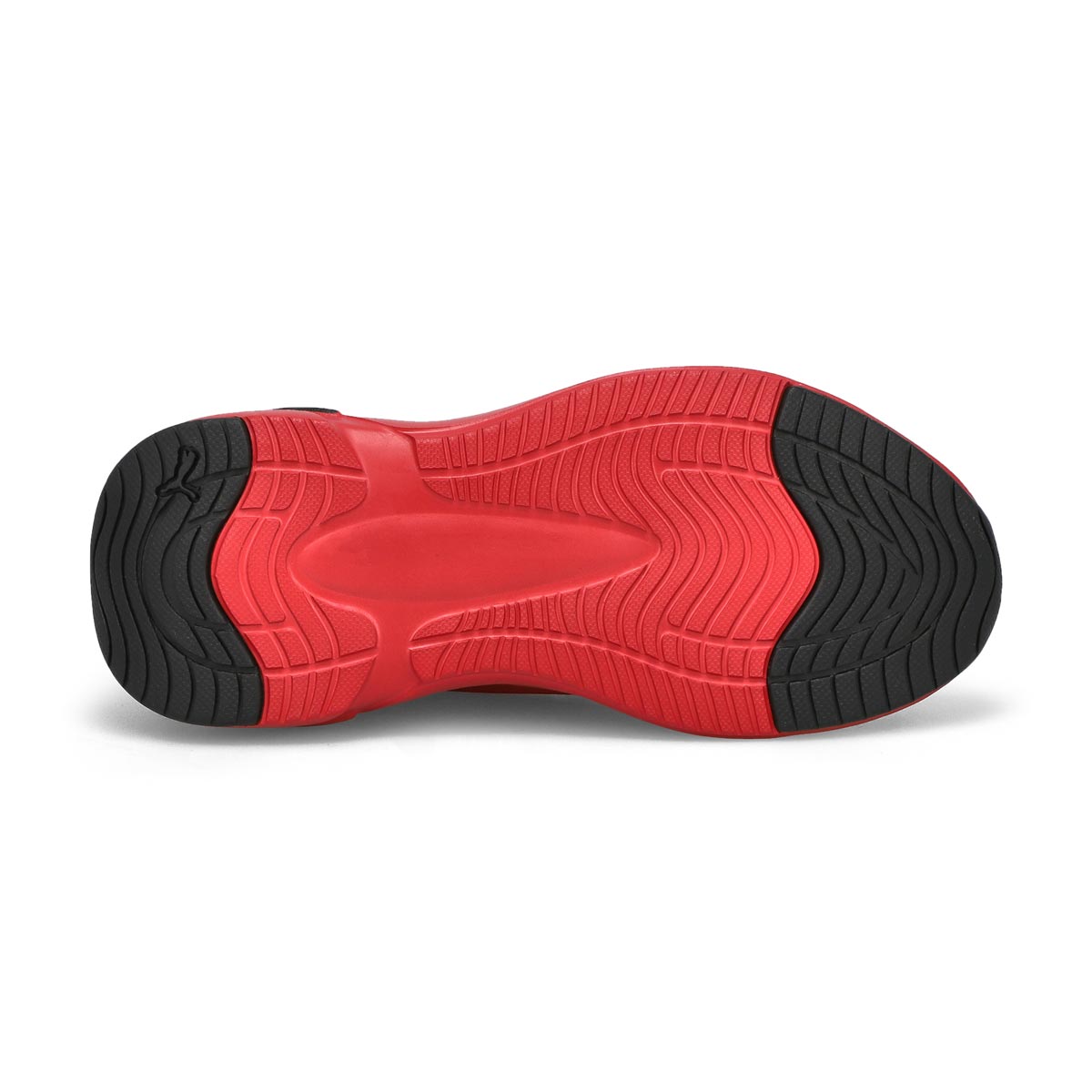 Puma Softride Premier Slip On Jr Kids