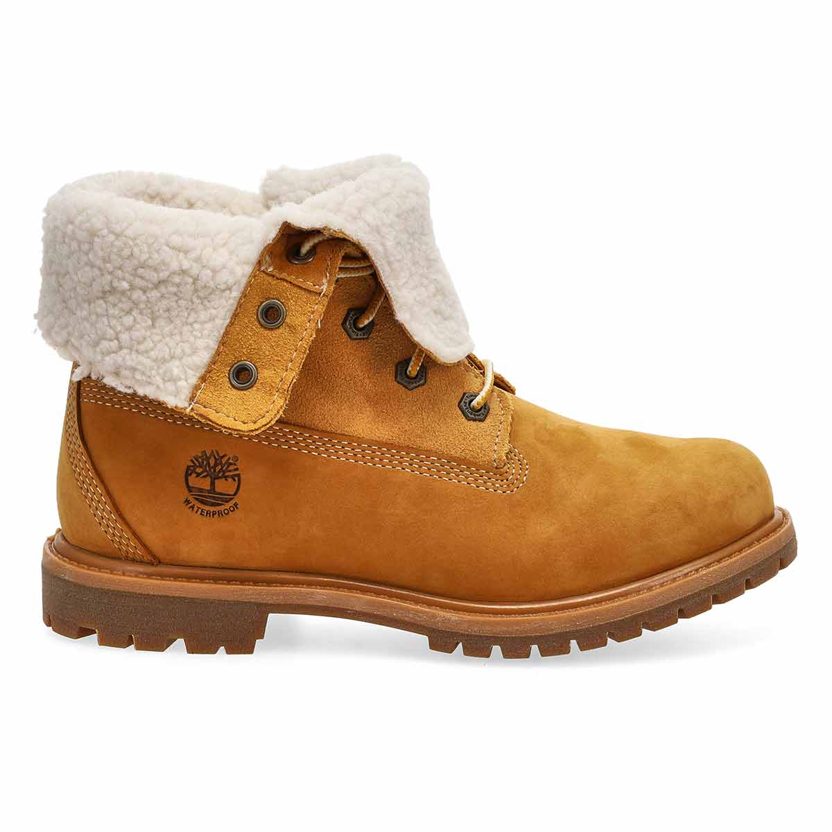 Timberland Authentic Warm Lined Women
