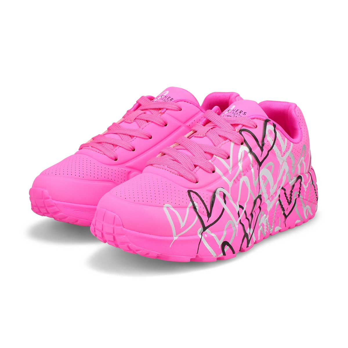 Skechers Uno Gen1 - She's Charming Girls