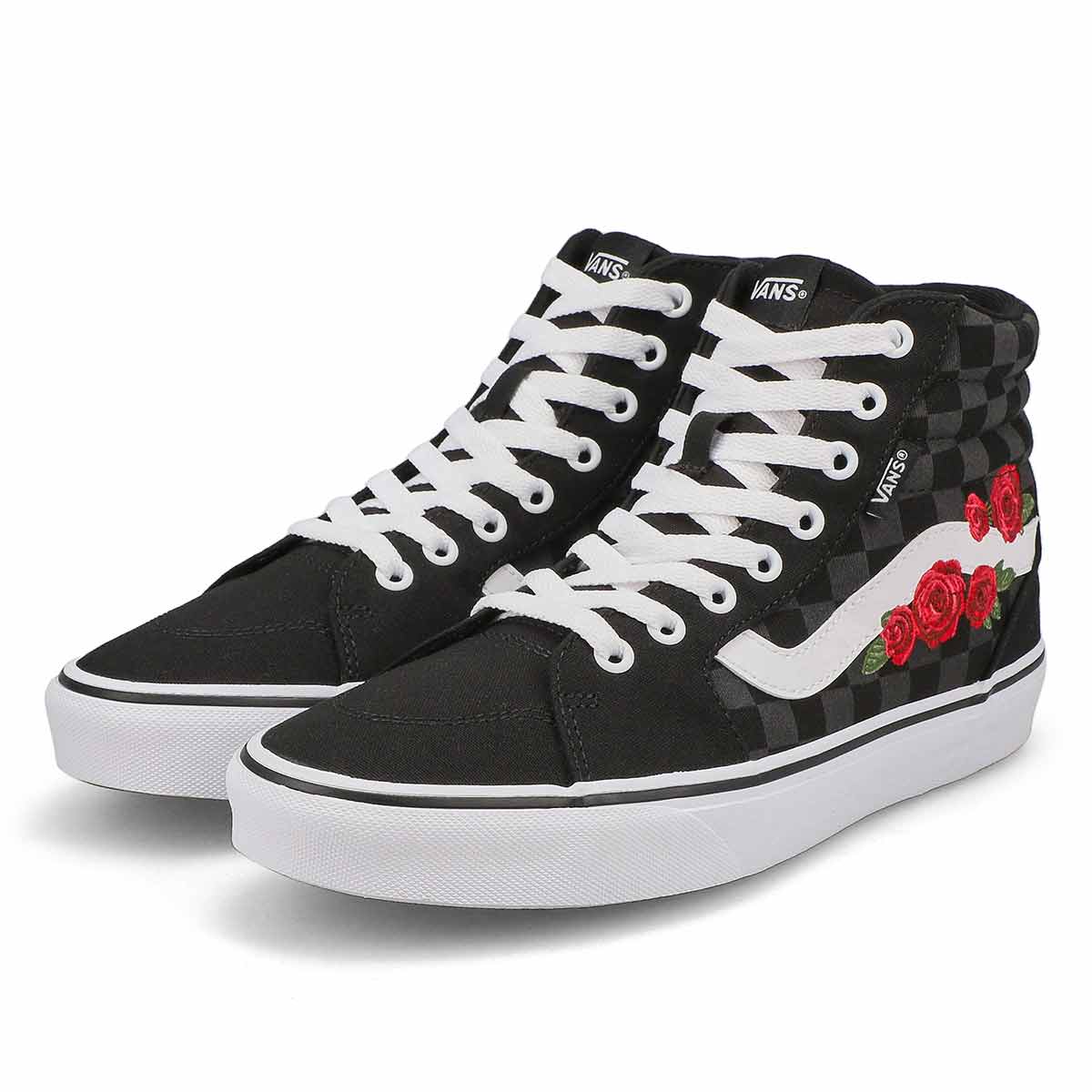 Vans Filmore Hi Women