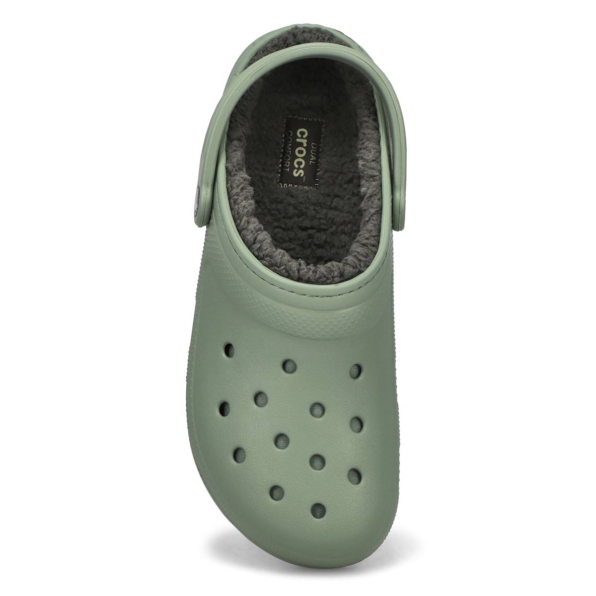 Crocs Classic Lined Men