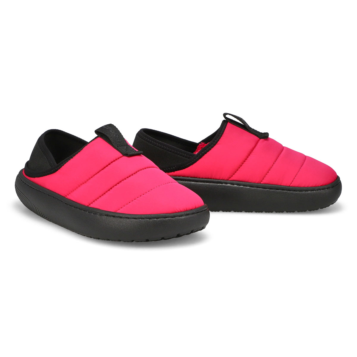Crocs Classic Puff Moc Women