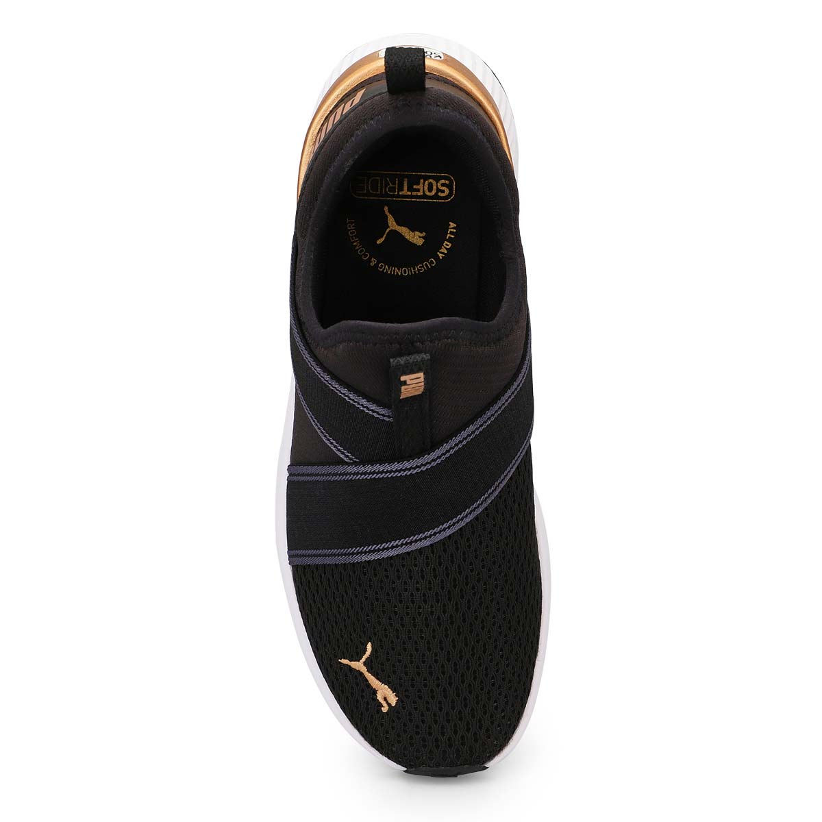 Puma Softride Harli Slip On Women