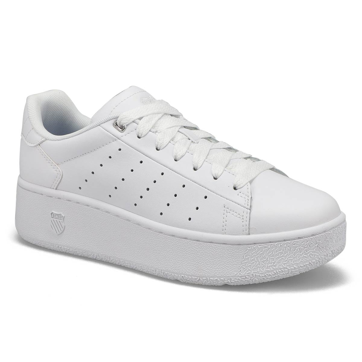 K-SWISS Classic PF Platform Women