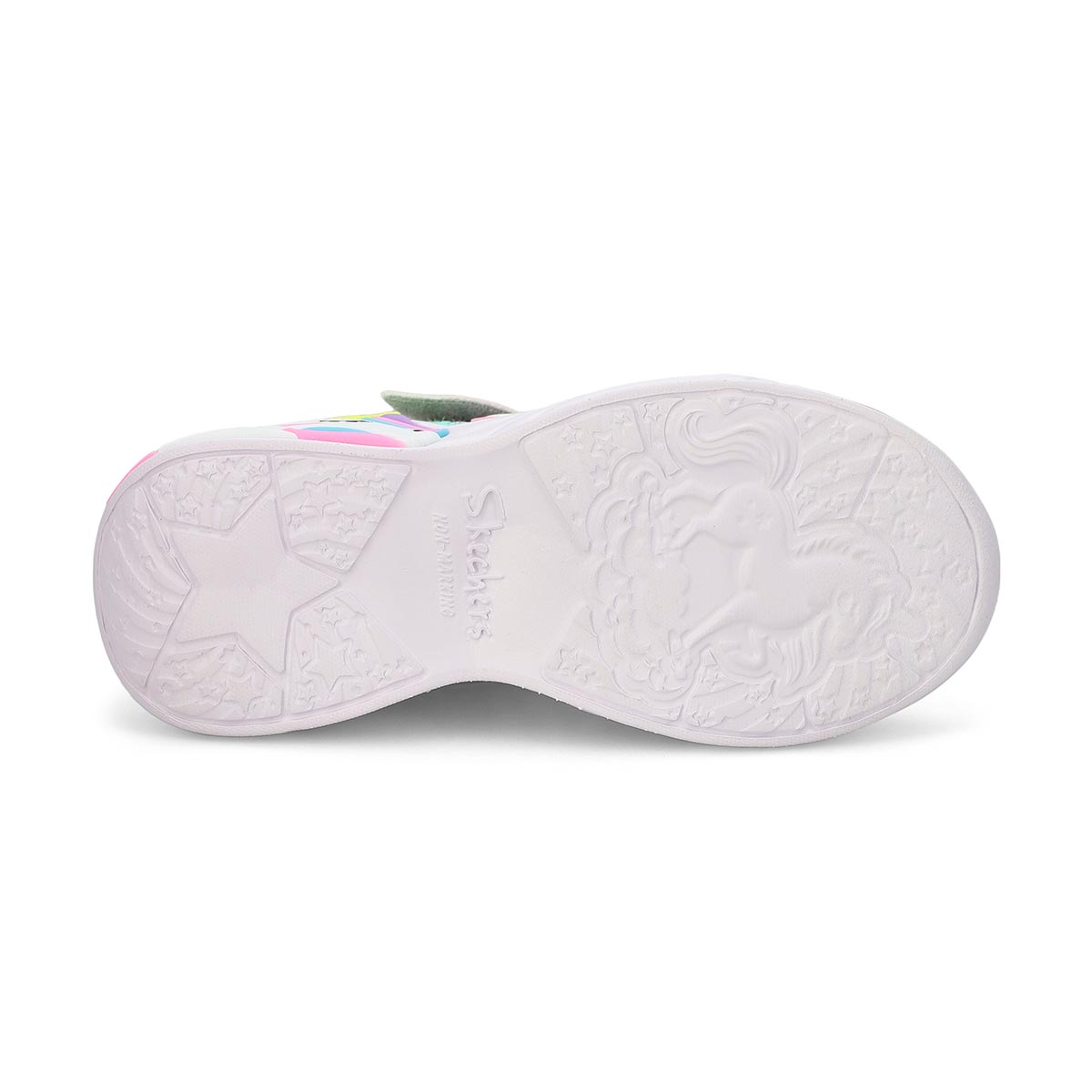 Skechers Unicorn Dreams Girls