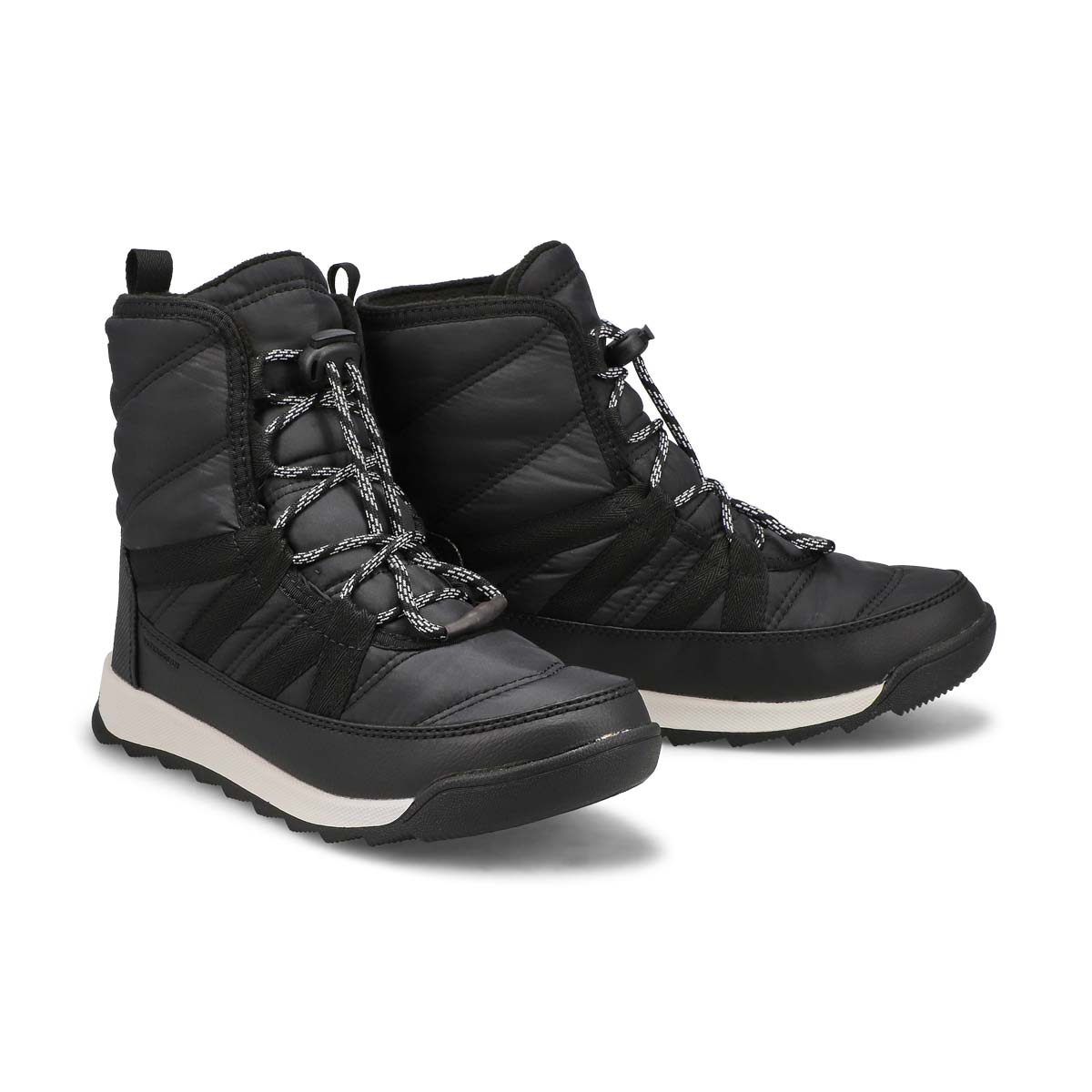 Sorel Youth Whitney II Short Lace Girls