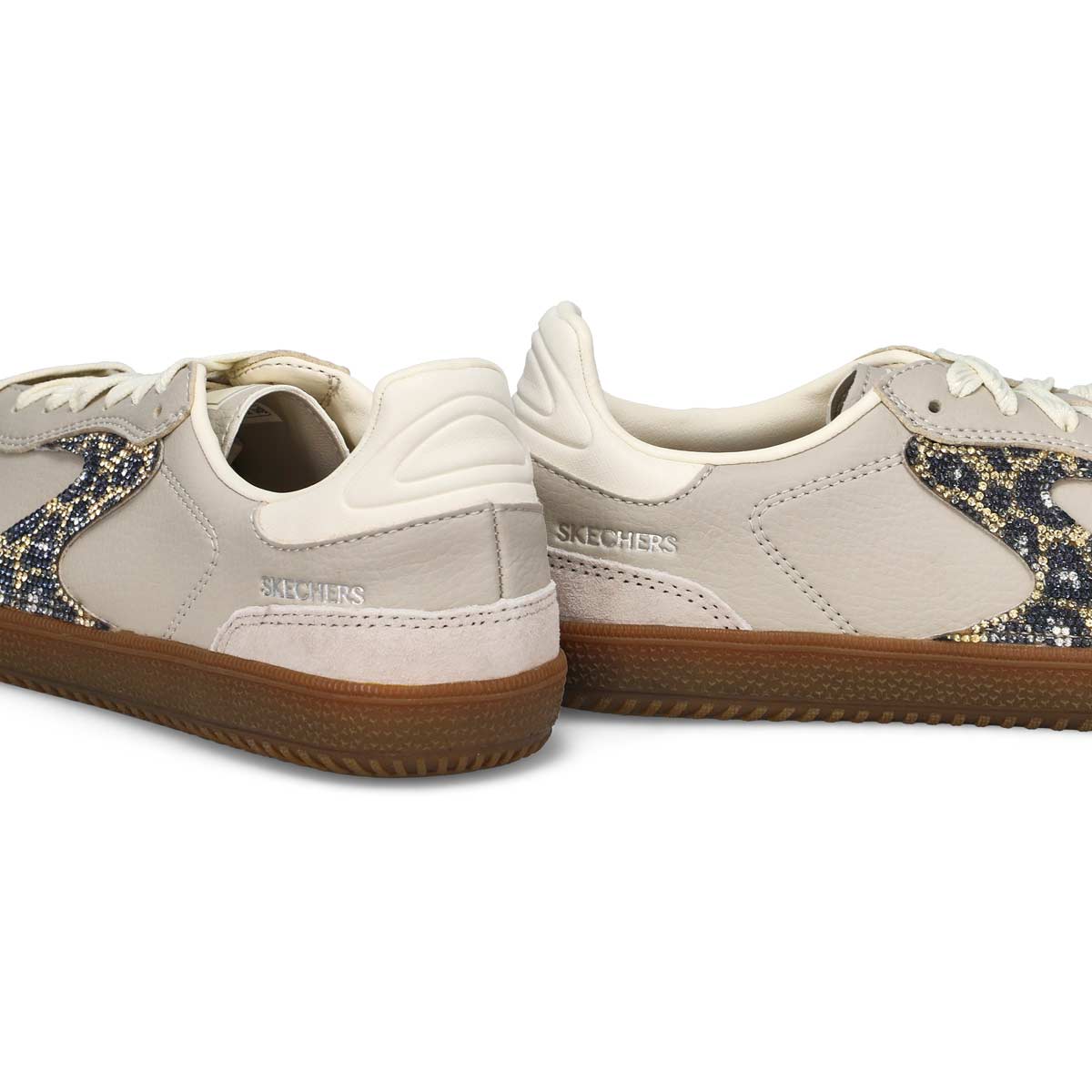 Skechers Hotshot Shimmering Spots Women