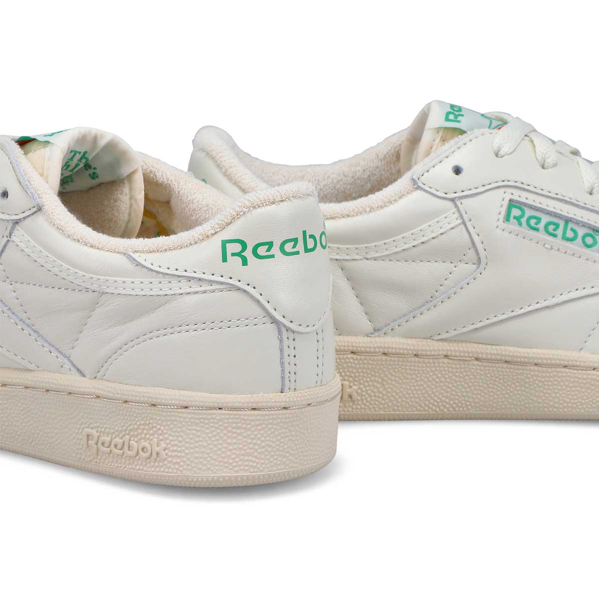 Reebok Club C 85 Vintage Co Men