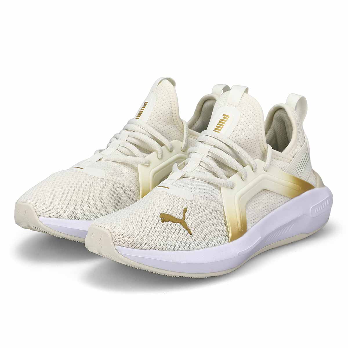 Puma Softride Enzo 5 Metallic Women