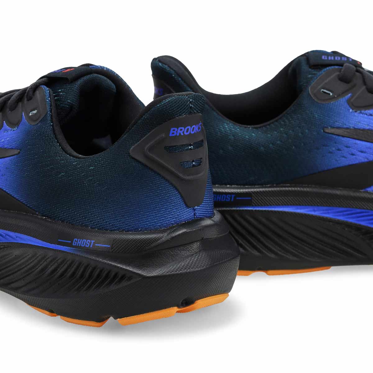 Brooks Ghost 17 Women