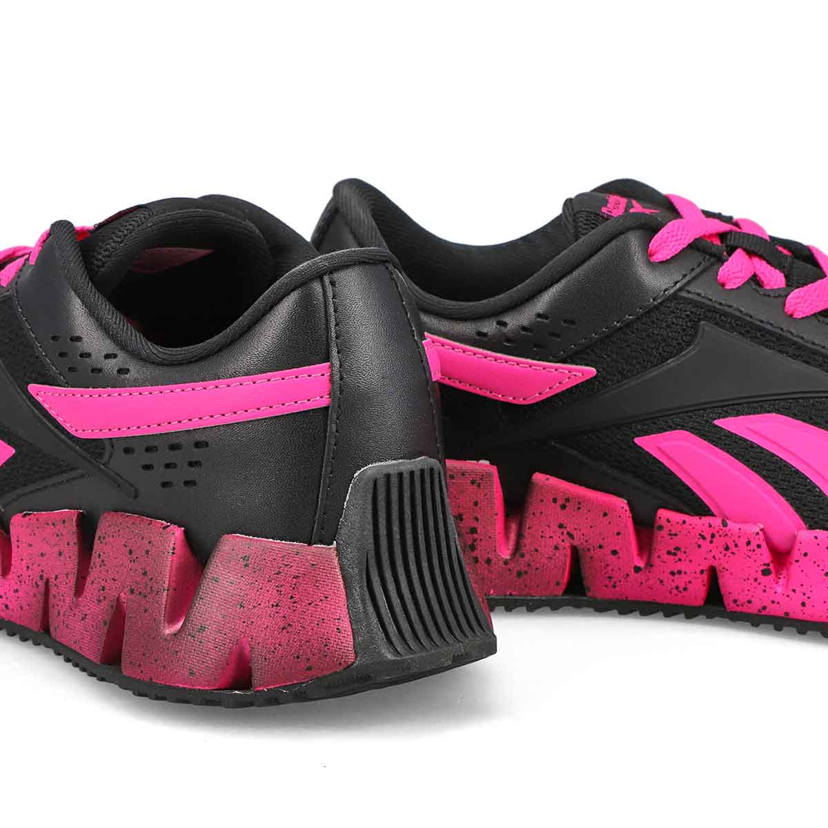 Reebok Zig Dynamica 2.0 Girls